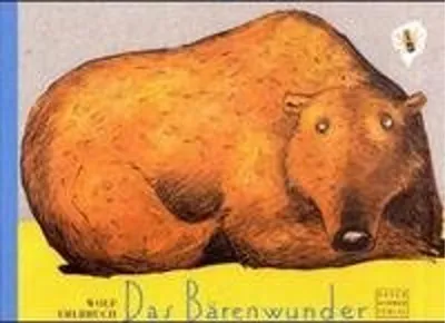 Obrázek produktu pro Das Bärenwunder