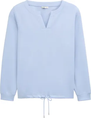 Produktbild von Tom Tailor Sweatshirt für Damen