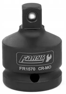 Obrázek produktu pro Farys FR1570, redukce pro matice, 3/4 palce na 1/2 palce