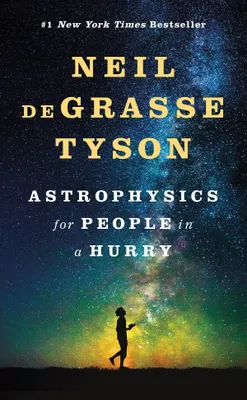 Immagine prodotto di Astrofisica per persone impegnate