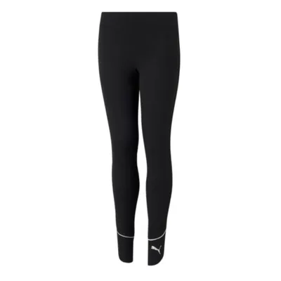Image de Pantalon Puma Alpha Leggings, 58617601, taille : 140