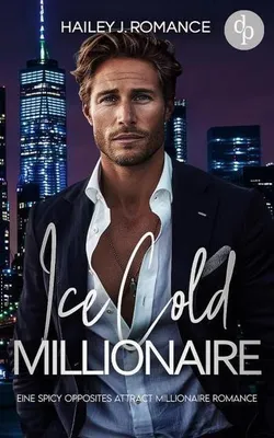 Produktbild von Ice Cold Millionaire