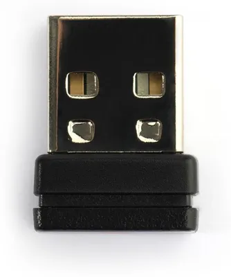 Image de Contour USB Dongle für RollerMouse,UniMouse & Balance Keyboa