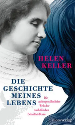 Immagine prodotto di Autobiografie: Helen Kellers Leben und ihr Überwinden von Hör- und Sehverlust