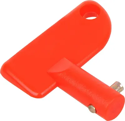 Image de Clé pour interrupteur principal 347029