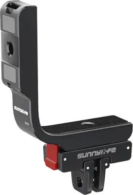 Zdjęcie produktu dla SunnyLife Sunnylife L-mount for DJI OSMO 360