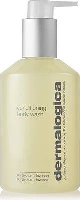 Zdjęcie produktu dla Dermalogica relaksujący żel do kąpieli i pod prysznic z olejkami eterycznymi Kondycjonujący żel do mycia ciała 295 ml