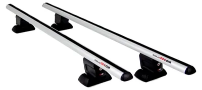 Produktbild von Dachträger aus Aluminium für Mercedes B-Klasse W245 2005-2011