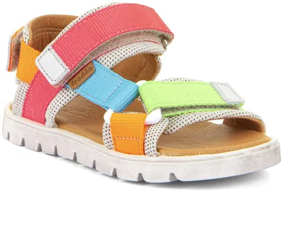 Produktbild von Froddo Ke Flash Multicolor Größe EU 29