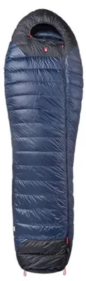 Immagine prodotto di Sacco a pelo Pajak Core 400 Blu lungo / Cerniera sinistra Blu lungo