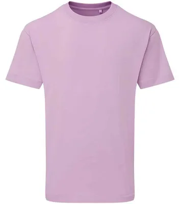 Produktbild von Anthem - T-Shirt Schwer für Herren RW8368 (L) (Lavendel)