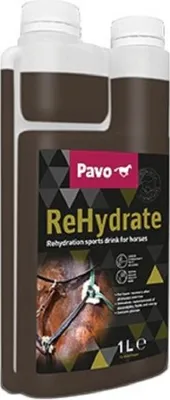 Obrázok produktu pre Pavo Rehydrate 1 l