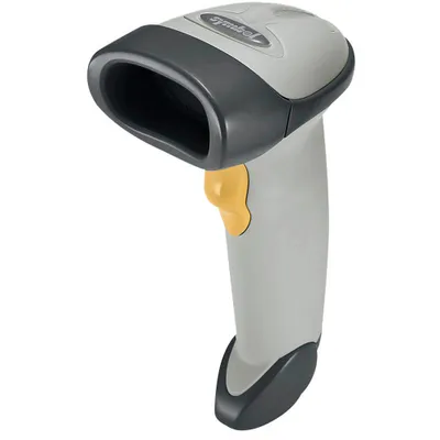 Produktbild von Motorola LS2208, -30 - 30 °, -65 - 65 °, -60 - 60 °, USB, 5 V, 130 mA