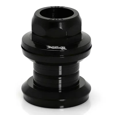 Immagine prodotto di Serie sterzo XLC Comp HS-S03 1", cono 27,0 mm, nero