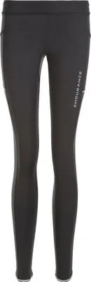 Produktbild von ENDURANCE Tights Energy mit reflektierenden Elementen 1001 Black 152