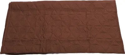 Zdjęcie produktu dla Wasserdichtes Hundebettbezug, rutschfest, waschbare Tierdecke, Sofaschutz, für Katzen und Welpen, Braun, 76,2x177,8 cm