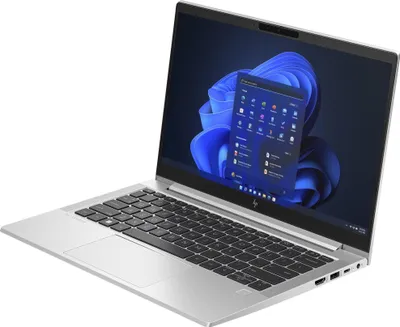 Produktbild von HP INC. 817N5EA#ABD HP EliteBook 630 G10 Intel Core i5-1335U 33,8cm 13,3Zoll FHD AG 1x8GB 256GB/SSD Iris Xe UMA Wi-Fi 6e BT FPR W11P 3J Gar (DE)