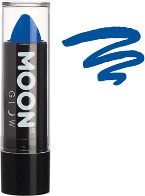 Produktbild von UV Lippenstift blau 4,5g
