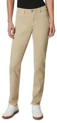 Imagen del producto de Pantalones casual para mujer Marc O'Polo, modelo 402024811035, color 737, talla 28W / 32L