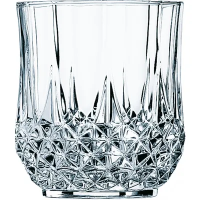 Produktbild von 6  Whiskybecher 23cl Longchamp Eclat