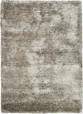 Produktbild von Shaggy Monaco silver 80x150