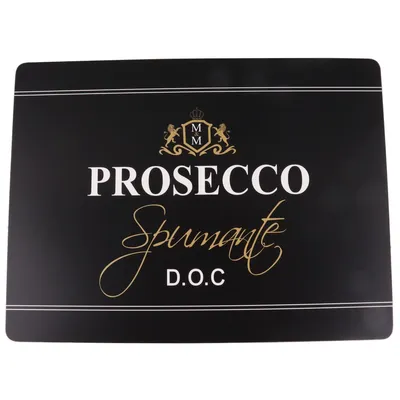 Productafbeelding van Mars & More, 4-delige tafelset voor Prosecco of Spumante