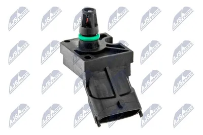 Produktbild von NTY Luftdrucksensor Höhenanpassung ECM-VV-004 für FORD MONDEO IV Turnier (BA7)