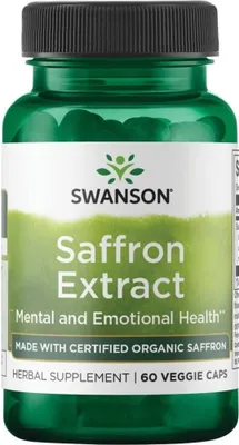 Imagen del producto de Swanson Suplementos dietéticos 087614142982