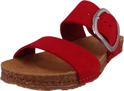 Produktbild von Art Damen Komfort Sandalen Creta 0175 Rot