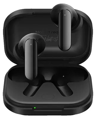 Obrázek produktu pro Sluchátka, adaptivní potlačení hluku, Bluetooth 6.1, barva: černá