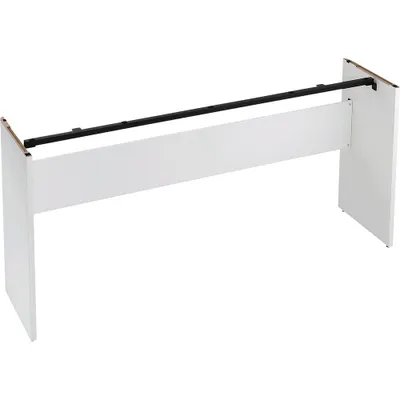 Produktbild von Korg Pianoständer STB1-WH White