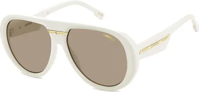 Produktbild von Carrera VICTORY C 22/S Ivory 59/15/145 Damen Sonnenbrillen