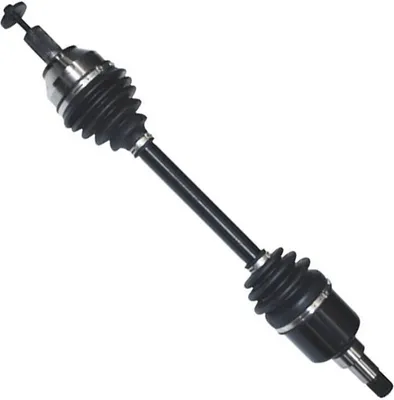 Produktbild von EURODRIVELINE RV-135 Antriebswelle Links für LAND ROVER Freelander 2 SUV (L359)