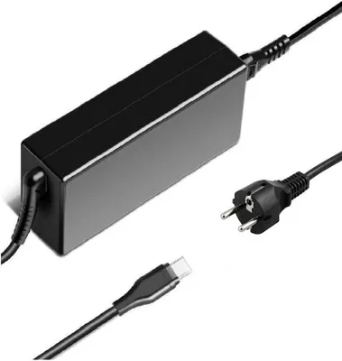 Zdjęcie produktu dla Coreparts Usb-C Zasilacz, Mbxusbc-Ac0008