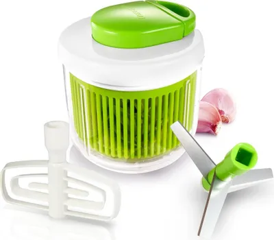 Produktbild von Tescoma Schneider mit Zugschnur HANDY, mit Zubehör