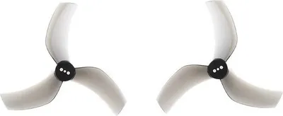 Produktbild von Gemfan 90mm D90S-3 3.5 Ducted 3-Blatt Propeller 1.5mm Clear Gray"