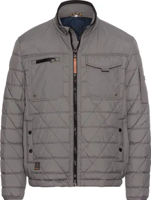 Produktbild von Camel Active Steppjacke für Herren