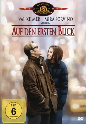Produktbild von Auf den ersten Blick