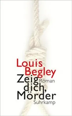 Obrázok produktu pre Zeig dich, Mörder