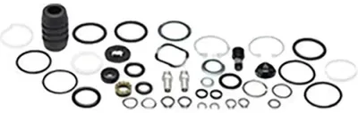 Produktbild von Rockshox Boxxer World Cup Service-kit Schwarz,Silber Schwarz,Silber One Size