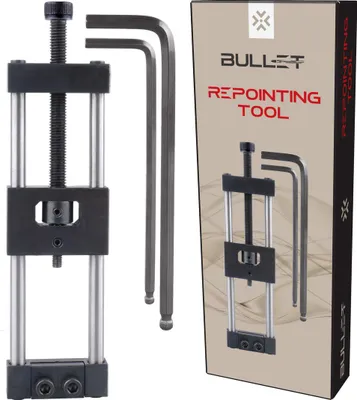 Produktbild von Bullet Steeldarts Repointer
