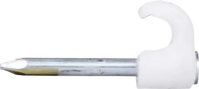Produktbild von Schneider Electric 2032043 Nagelschellen Bündel-O-Bereich 7 bis 10 mm UV-stabilisiert (2032043)