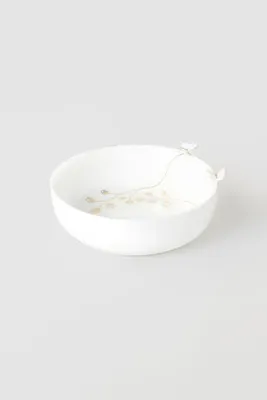 Produktbild von Porzellangeschichten Schale "Schmetterling groß"