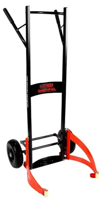 Produktbild von Performance Profi-Reifenwagen, Tragkraft max. 200 kg