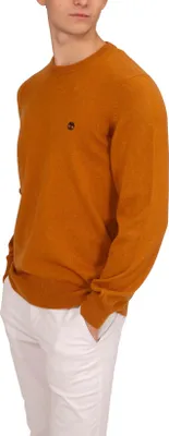 Produktbild von TIMBERLAND - Herren Pullover aus Wollmischung - Größe L