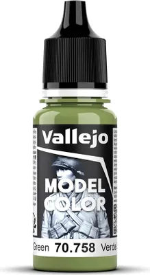 Produktbild von Model Color - 085 - Bright Green 18ml