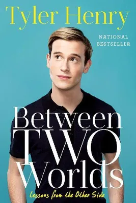 Produktbild von Between Two Worlds