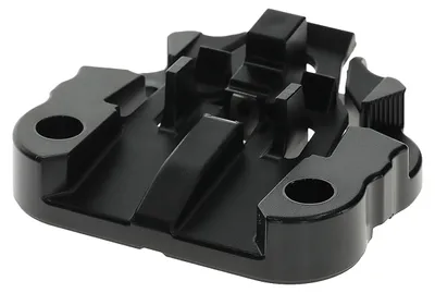 Produktbild von BOSCH Anschraubplatten-Kit PowerTube 540 und 600 (EB12900011-VE0) - Das smarte System