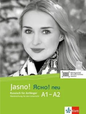 Produktbild von Jasno! neu A1-A2