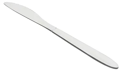 Image de 12x couteaux en acier inoxydable 18/0 lavables au lave-vaisselle